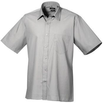 Premier Camisa manga corta PR202 para hombre