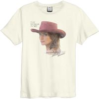 amplified clothing camiseta manga larga the woman in me para mujer