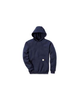 Sudadera Carhartt Hooded Sweatshirt Hombre New Navy