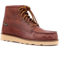 sebago botines 77114rwbr para hombre