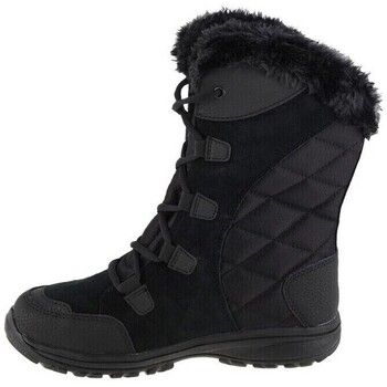 Columbia Botas altas Ice Maiden II para mujer