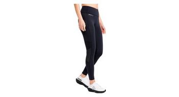 Mallas largas mujer craft adv essence negro
