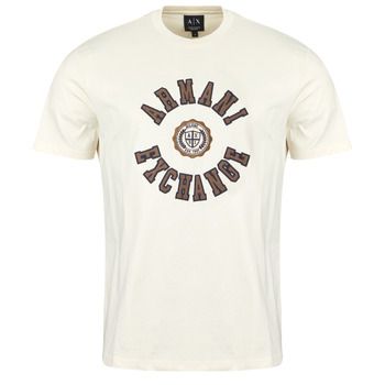 Armani Exchange Camiseta XM003074 para hombre