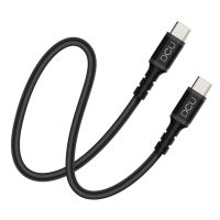 cable usb dcu 30402085 usb-c a usb-c 20 15 m negro