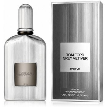 Tom Ford Perfume Eau de Parfum Grey Vetiver 50 ml para mujer