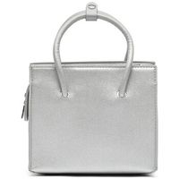 misako bandolera everly bolso tote pequeno con asa para mujer