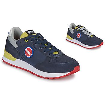 Colmar Zapatillas TRAVIS COLORS para hombre