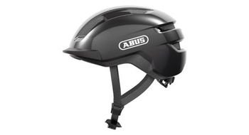 Casco urbano abus purl y gris titan
