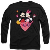 disney tops y camisetas xoxo para mujer