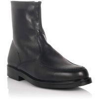 baerchi botas bota piel forro borreguito para hombre