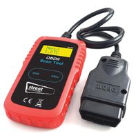 obdii fault code reader