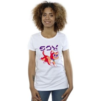 Disney Camiseta Lightyear para mujer