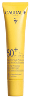 caudalie fluido muy alta proteccion spf50 40 ml