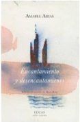 encantamiento y desencantamiento