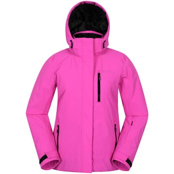 Mountain Warehouse Chaqueta Aspen para mujer