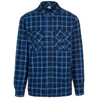 trespass camisa manga larga rapeseed para hombre