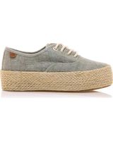 de mtng deportivas de mujer 60339 zapatillas deportivas azul