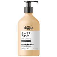 loreal professionnel serie expert acondicionador reparador absoluto para cabellos secos y danados 500ml