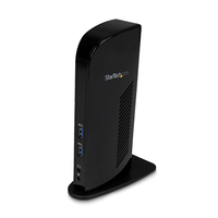 replicador puertos hdmi docking