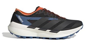 adidas Terrex hombre - negro