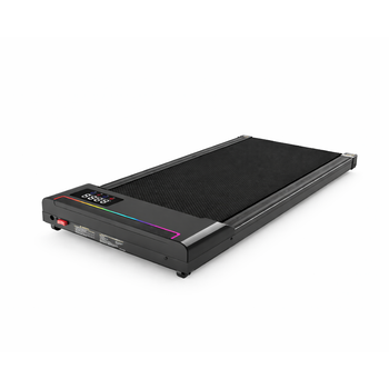 Cinta De Caminar Akluer P03-b Para Debajo Del Escritorio – Motor Sin Escobillas De 2,5 Hp, Inclinación Manual, Control Remoto