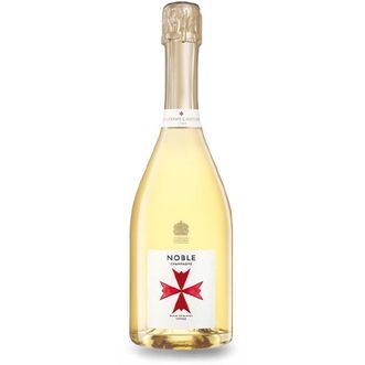 Lanson Noble Blanc De Blancs Vintage Aoc Champagne, 75.00cl, 12,5% Vol