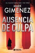 ausencia de culpa