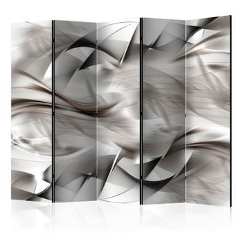 Biombo - Abstract Braid Ii (225x172 Cm)