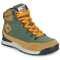 the north face zapatillas de senderismo back-to-berkeley iv textile wp para hombre