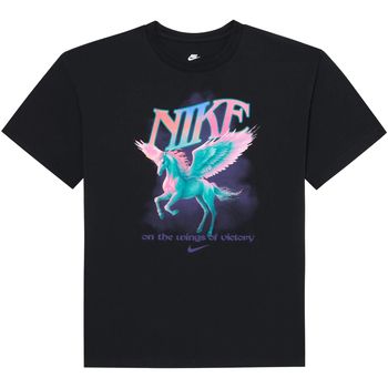 Nike Tops y Camisetas GT56847 para niño