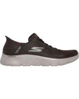 de skechers skechers go walk flex zapatillas deportivas marron marron