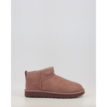 UGG Botines CLASSIC ULTRA MINI para mujer