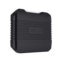 router mikrotik ltap lte6 kit lte 300 mbits ethernet gigabit gps poe ip54