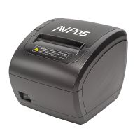 impresora termica wi-fi avpos tc90w usbethernet con cortadora automatica y alta velocidad