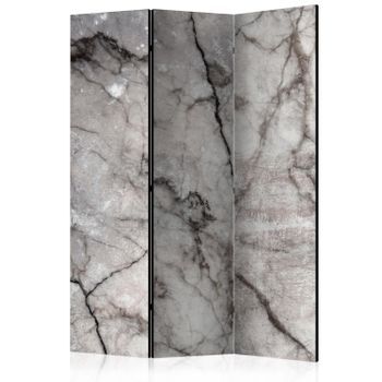 Biombo - Grey Marble (135x172 Cm)