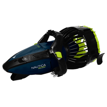 Navtech 1 Scooter Submarino