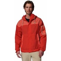 columbia cazadora challenger ii windbreaker para hombre