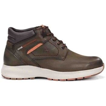 Fluchos Botas Botín en piel - Membrana Waterproof para hombre