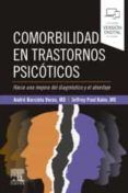 comorbilidad en trastornos psicoticos