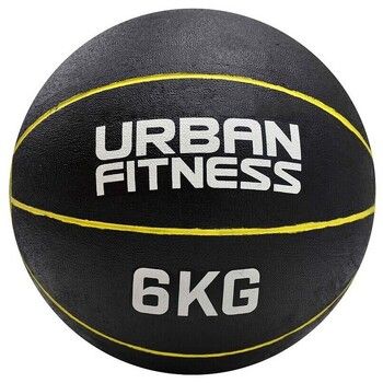 Urban Fitness Equipment Complemento deporte 6 kg RD3024 para mujer
