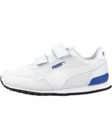 de puma zapatillas nino modelo 38551123 color blanco white