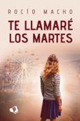 te llamare los martes