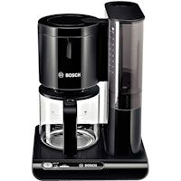 bosch tka8013 cafetera electrica encimera cafetera de filtro 125 l