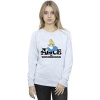 disney jersey alice in wonderland tea drinker para mujer