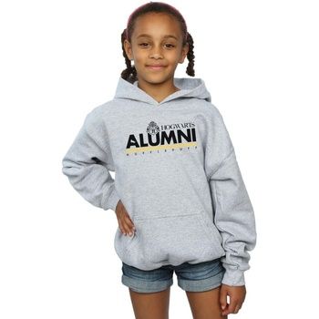 Harry Potter Jersey Hogwarts Hufflepuff para niña
