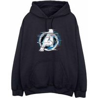 marvel jersey team tech para hombre