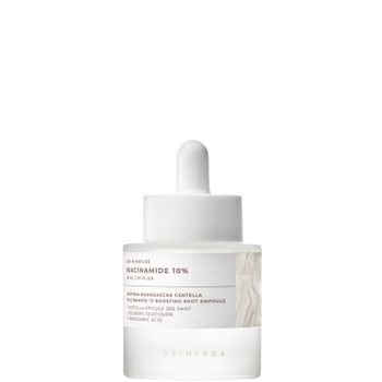 Skin1004 Madagascar Centella Niacinamide 10 Boosting Shot Ampoule 30ml