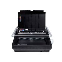 gbc combbind c340 encuadernadora manual