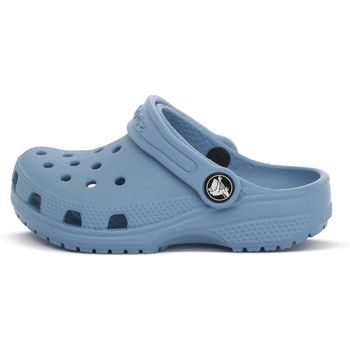 Crocs Zuecos BLUE CLASSIC CLOG K para niño