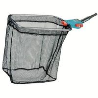 gardena 3230-20 limpiador para estanques y fuentes de jardin red